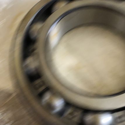 NEW BEARINGS FAG 6222 C3 (110mm X 200mm X 38mm) A.J USA,Ck