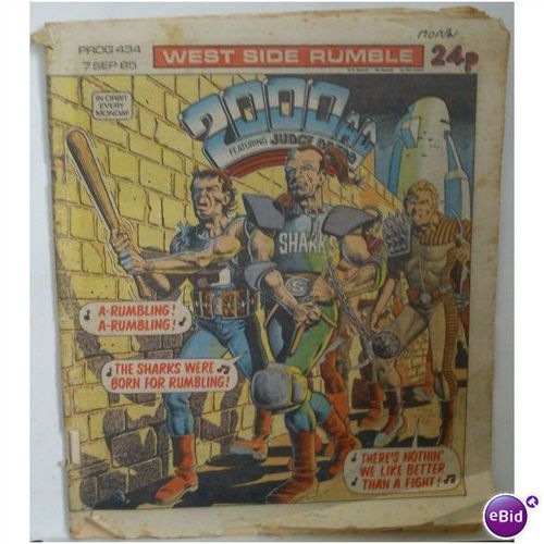 2000AD prog 434