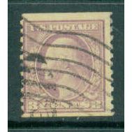 Used 494 3c George Washington Average A10223