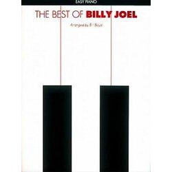 The Best of Billy Joel