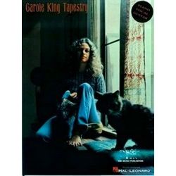 Carole King - Tapestry