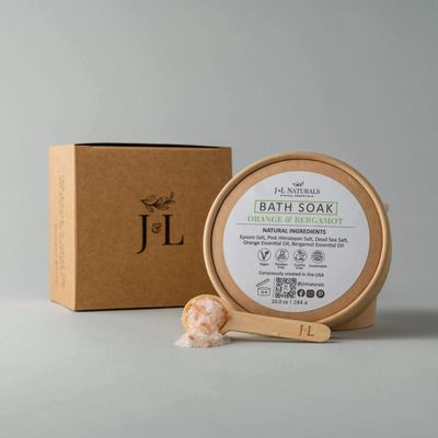 Bath Soak[ ]