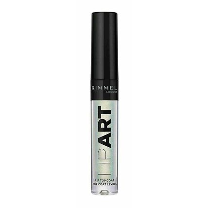 Rimmel Lip Art Top Coat Light weight Sparkle Glitter Pick From