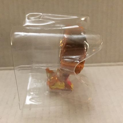 NEW Holiday DC Gingerbread Flash Funko Pocket Pop Figure & Burnt Gingerbread Poc
