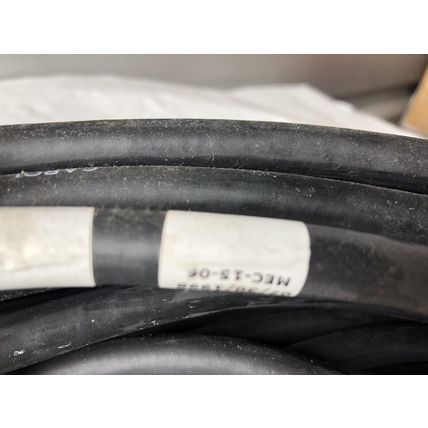 New COOPER 538347 65’ MOTOR SERVO CABLES,65' LENGTH (NEW & USED),MEC-15-06,AK