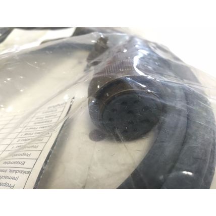 AA1060 SINE KA-50422 / 16 CONTINUOUS FLEX 16 AWG 8 CONDUCTOR CABLE,p28010-m4,Di