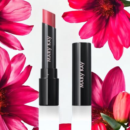 Poetic Pink Shine Mary Kay Supreme Hydrating Lipstick