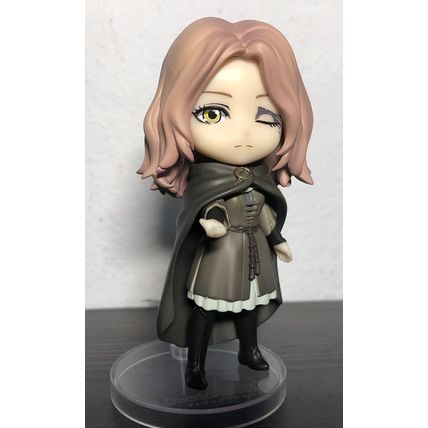 Figuarts Mini Elden Ring Melina Action Figure