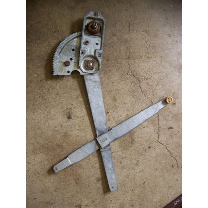 1975 DODGE TRUCK RH WINDOW REGULATOR POWER WAGON RAMCHARGER 72 73 74 76 77 - 93