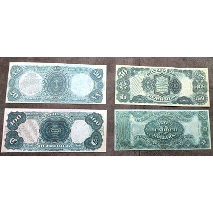 High quality COPIES with W/M United States banknotes 1878 y. FREE SHIPPING