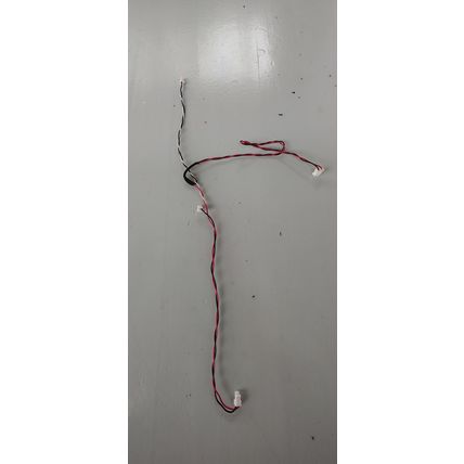 Philips 39PHS6707/12 Led power wiring. 4 connectors