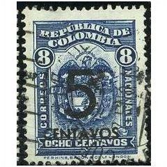 1937 Michel 386 - #3 fine used (o)