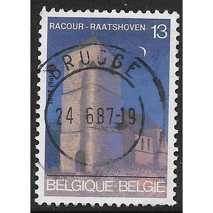 1987 Michel 2303 - fine used (o)