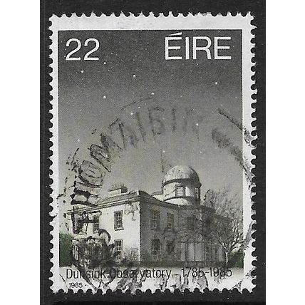 1985 SG 605 - fine used (o)