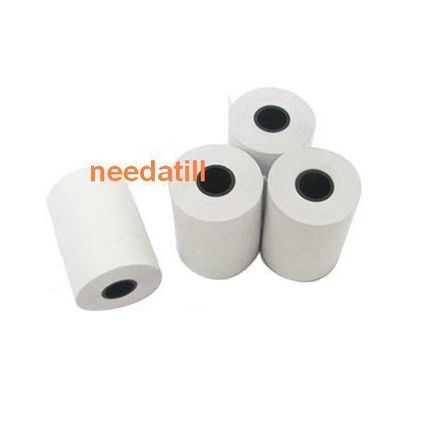 Thermal Rolls 57x25 Thermal 57xmm x 25mm 57mmx25mm Chip & Pin PDQ