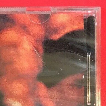 MTV UNPLUGGED [EP] by MARIAH CAREY (CD, 1992 - Columbia - USA) BRAND NEW SEALED!