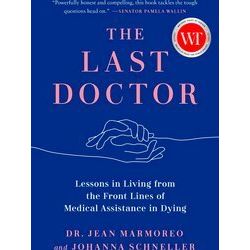 The Last Doctor