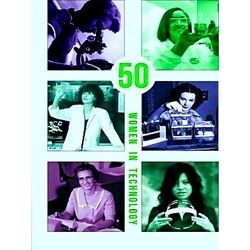50 Women In Technology