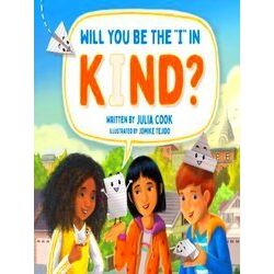 Will You Be The I In Kind