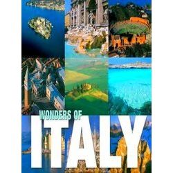 Wonders of Italy