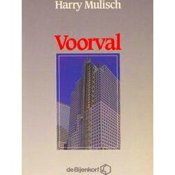 Voorval
