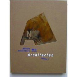 Nederlandse Architecten 1 / Dutch Architects 1