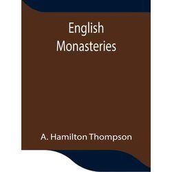 English Monasteries
