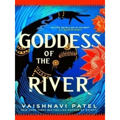 Goddess of the River by Vaishnavi Patel