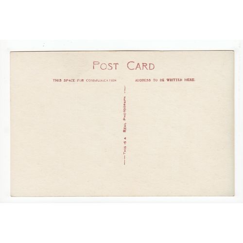 Trinity College Fountain Cambridge Postcard
