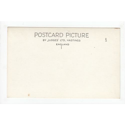 Happy Valley Llandudno Postcard Judges 5058