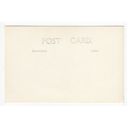 Sandringham Church Norfolk Postcard RP Publisher Walter Ralph