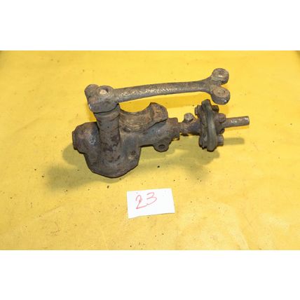 WW2 Wehrmacht VW Kubelwagen steering gear KDF 82 166 23