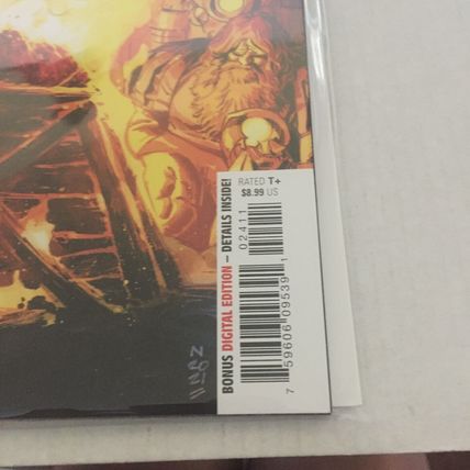 2022 Marvel Comics Thor Funeral for an All-Father #24