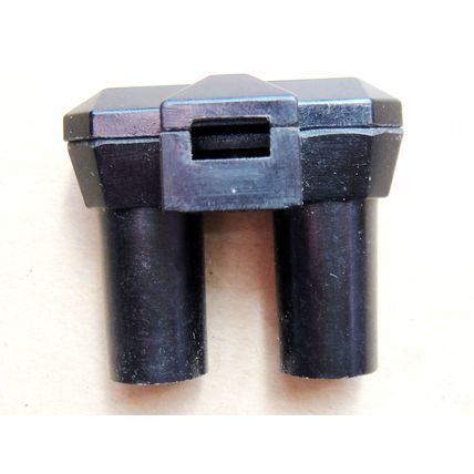 Belling Lee L1116/S 2 Pin Vintage Power Flex Socket New Old Stock RARE !
