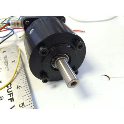 NEW BAUTZ HY200-2226-470A8-5,706853,HYBRID-SCHRLTT  MOTOR SERVO MOTOR,EB