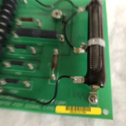 NEW OLD ENVIRONMENTAL PB0793 ELEM PC BOARD,BD