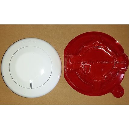 Apollo Soteria Optical Smoke Detector Isolated SA5100-600 Apollo XP95 Discovery