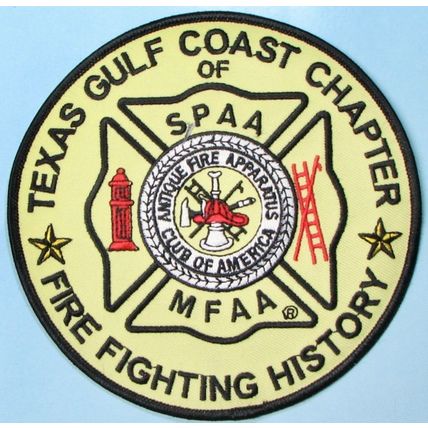 Texas Fire Fighting History. PP59.
