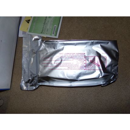 Brother TN-550 Toner Sealed Cartridge / Open Box NEW