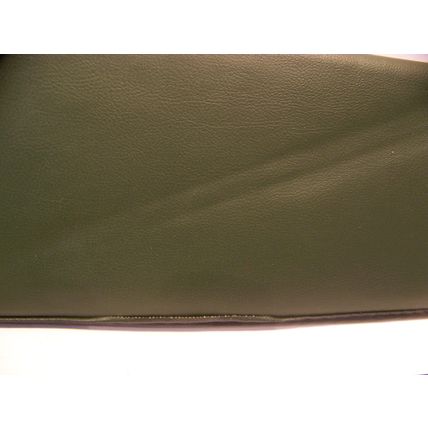 1972 CHRYSLER NEWPORT GREEN SUN VISORS NEW YORKER TOWN & COUNTRY