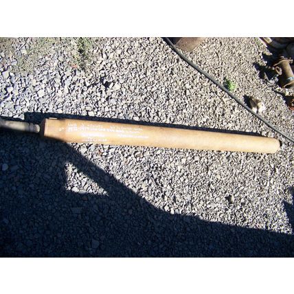 1972 73 74 DODGE POWER WAGON CLUB CAB LONG WIDE BOX REAR DRIVELINE OEM