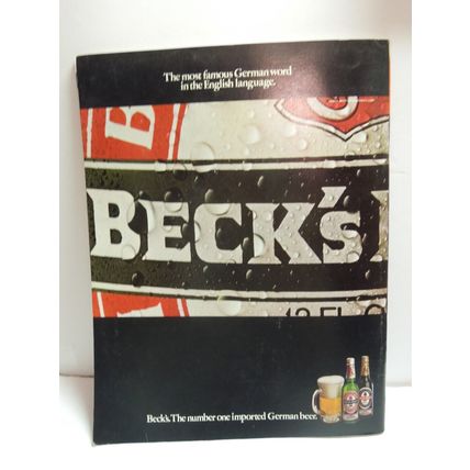 1981-82 New York Islanders Official Yearbook Stanley Cup Champions Mike Bossy