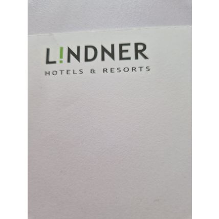 Lindner Hotels Pad