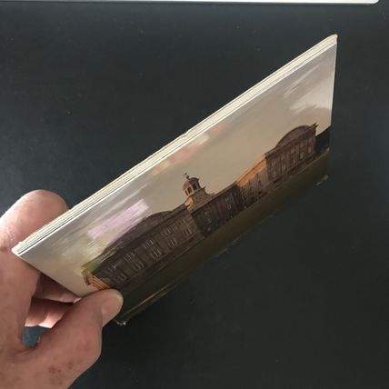 POSTCARD Set PACK SEALED York Castle Museum Kirkgate Collection Everyday Life MT
