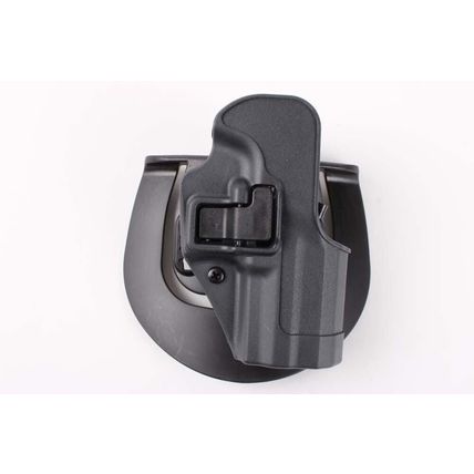 RH Fits Sig Sauer 250DC 228 229 Blackhawk Serpa Sportster Holster