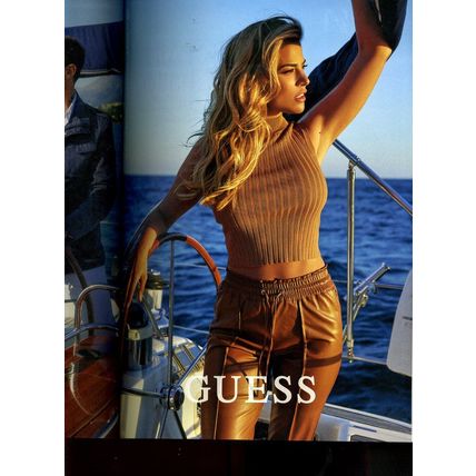 Elle August 2021 ADUT AKECH Model on a Mission (Magazine: Women's, Fashion) NEW