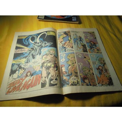 DOOMSDAY + 1 Issues 5 & 7! Early JOHN BYRNE! Charlton Comics! $16.00 Shipped!!
