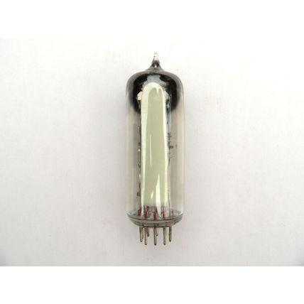6E2 VU Meter Magic Eye Valve for Audio Amplifier Tube Preamp Radio Tuning EM87