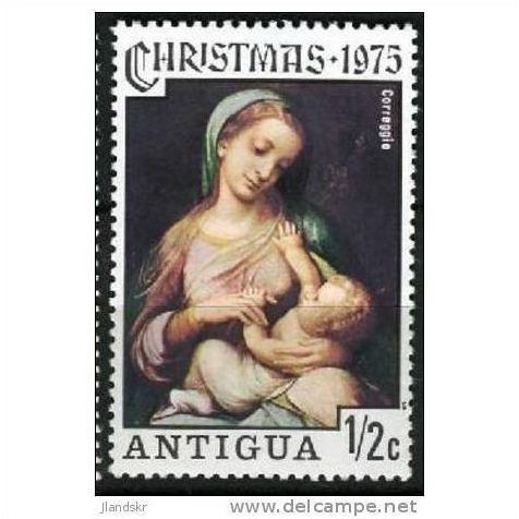 1975 SG 457 - MNH (**)