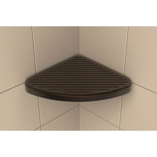 TileWare Victoria Series Corner Foot Prop - Oil Rub Bronze